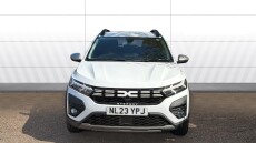 Dacia Sandero Stepway 1.0 TCe Expression 5dr CVT Petrol Hatchback